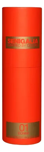 Senigalia Donna 01 Mujer Perfume Edt 100ml Perfumesfreeshop!