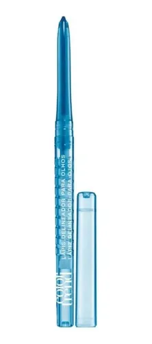 Avon – Colortrend Delineador Retractil Para Ojos Color Azul