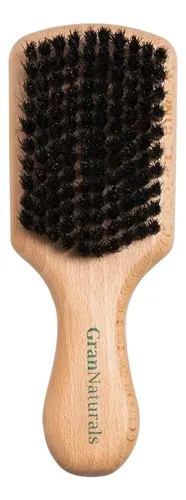Cepillo Para Cabello Grannaturals Cerdas Suaves Jabalí