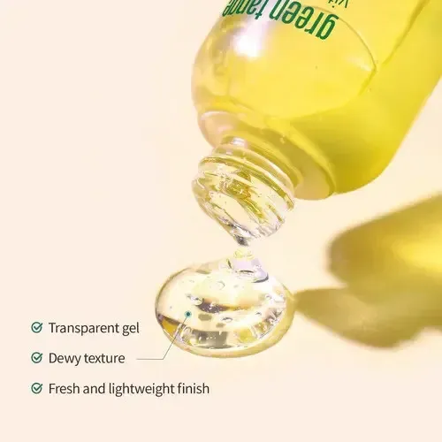 .zd . Suero Goodal Mandarina Verde Vita-c 40ml .jh