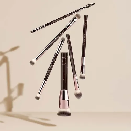 Natura Una Pincel Pro Cejas