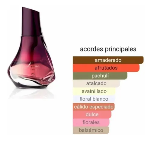 Luna Intenso Intense EDP 50ml para mujer