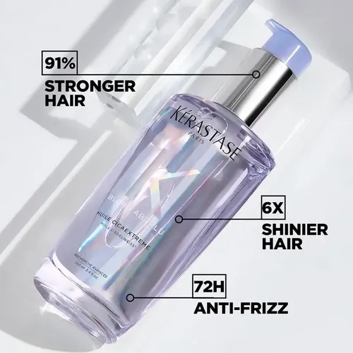 Kérastase Blond Absolu Huile Cicaextreme 100ml