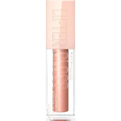 Maybelline Lifter Gloss Brillo Labial Hidratante Tono 008 Stone 5.4ml