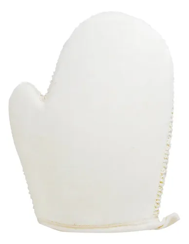 Jessamy Manopla Fibra De Bamboo Natural