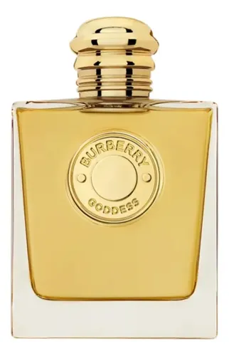Burberry Goddess Edp Intense Perfume Mujer 100ml