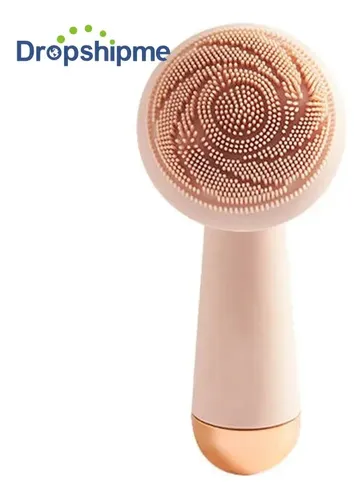 Cepillo Facial Recargable Para Limpieza De La Piel Ri