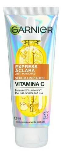 Garnier Serum Limpiador 100ml