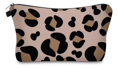 Bolsa De Maquillaje Aiphamy, Bonita Bolsa De Viaje Para Cosm