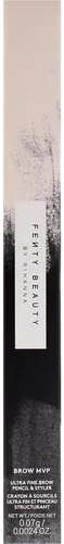 Lápiz Y Estilizador De Cejas Ultra Fino Fenty Beauty