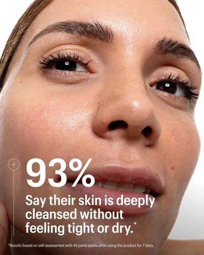 Bálsamo Limpiador Allies Of Skin Con Vitamina C Y Omegas 100