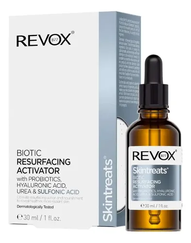 Serum Revox B77 Skintreats Activador Rejuvenecimiento