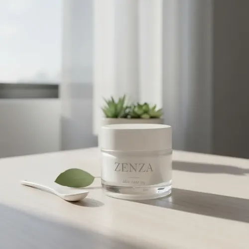 Zenza Cream – Revolucionaria Crema Anti-edad Tipo de piel Mixta