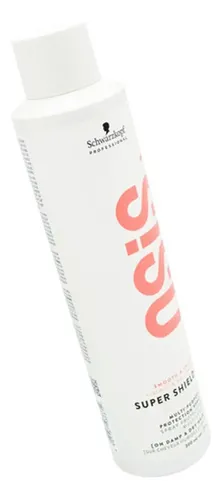 Spray Protector Schwarzkopf Osis+ Super Shield X 300ml