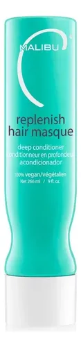 Malibu-c – Mascarilla Reparadora Para El Cabello (266 Ml)