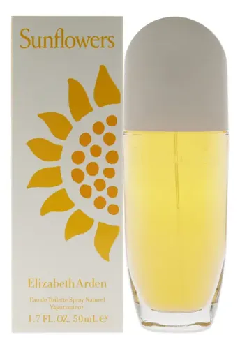 Sunflowers 50ml Elizabeth Arden