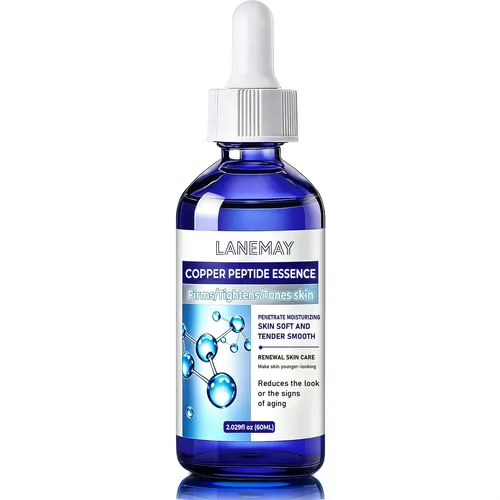 \copper Peptide Essence Firming Anti-aging Face 60ml/