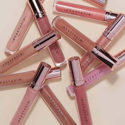 Brillo De Labios High Shine Para Anastasia Beverly Hills