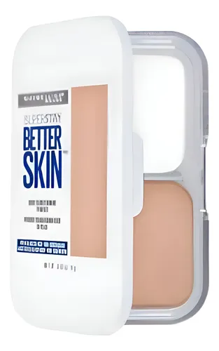 Maybelline Superstay Better Skin Polvo 020 Cameo