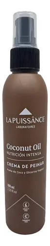 Travel Kit Nutrition Coconut Protector Térmico La Puissance