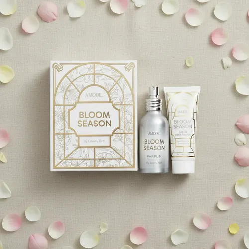 Amodil Set Bloom Season By Lovely Gift