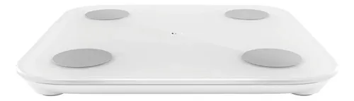 Balanza Xiaomi Mi Body Composition Scale 2 Blanca, Hasta 150 Color Blanco