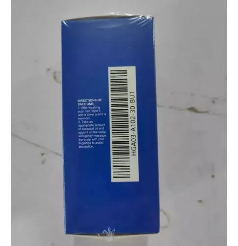 Tracsérum Crecimiento Cabello Avanzado Fortalecedor