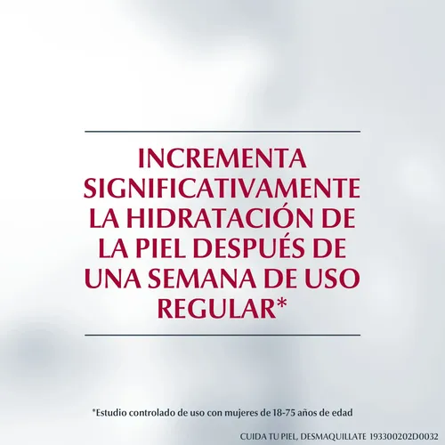 Eucerin Dermatoclean Loción Micelar Limpiadora 3en1 X 400 Ml