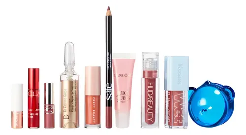 Sephora Favorites Holiday Lip Kit 2025