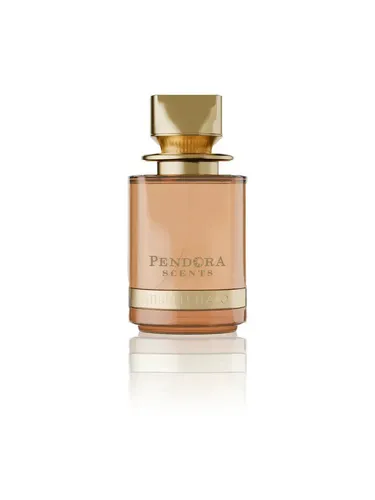 Perfume Paris Corner Pendora Hidden Halo para mujer, 100 ml