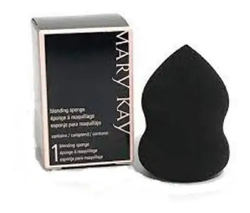 Esponja Blender Mary Kay Para Maquillaje Liquido Lanzamiento