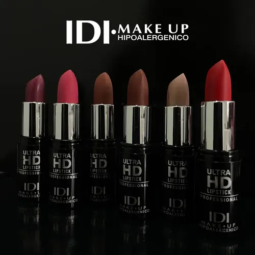 Lapiz Labial Hd Lipstick Idi Make Up X 3,5g Color 251 Siena Hidra