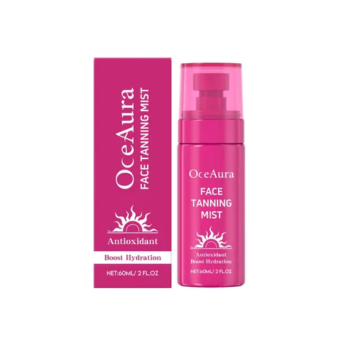 Spray Oscurecedor Oceaura De Uso Diario Wh Para Para Verano