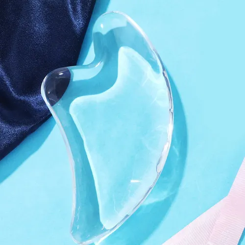 2 Piezas Tablas De Raspado Transparentes Para Resina