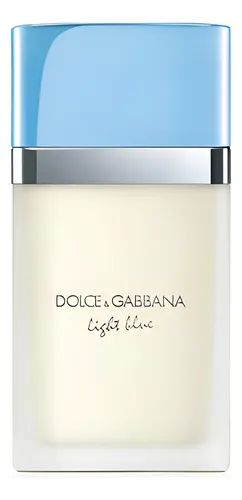 Perfume De Mujer Dolce&gabbana Light Blue Edt 30 Ml
