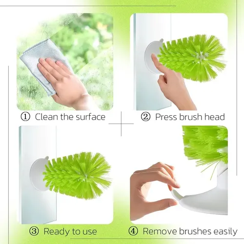 Cepillo Con Forma De Caparazón De Tortuga Para Cabello Suave