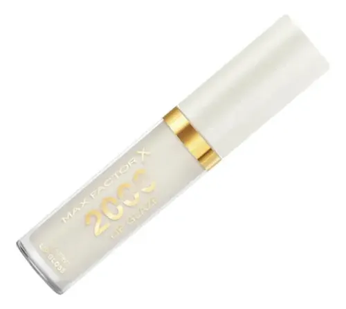 Max Factor Labial Liquido 2000 Calorie Melting Ice 000