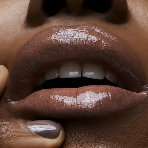Lipglass Color Spice