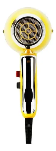 Secador de pelo Elchim 3900 Healthy Ionic yellow daisy