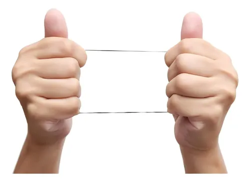 Cintas Para El Pelo Youxuan De Goma Antideslizante Para Niña