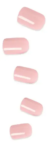 Uñas Postizas Bliss | Kiss Gel Fantasy Glue-on Reutilizables