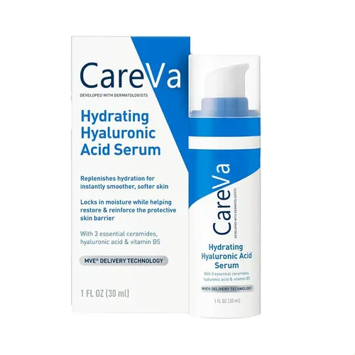 Mznugsérum Hidratante Facial Acido Hialurónico 30 Ml-hgm