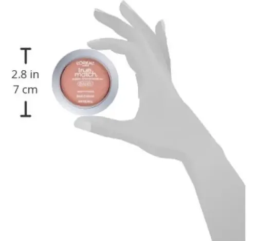 Rubor True Match L’oréal Paris Durazno Precioso 5.97 G