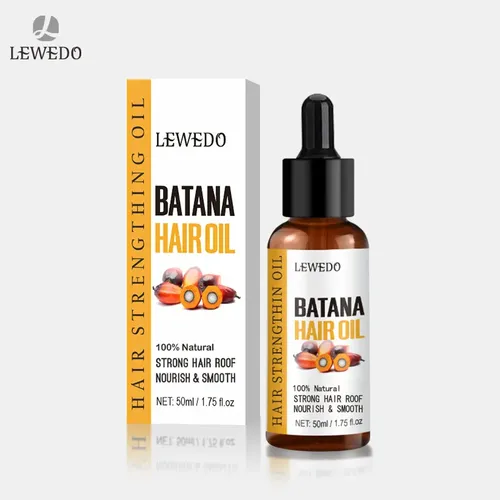 Suero Hidratante For El Crecimiento Del Aceite Capilar