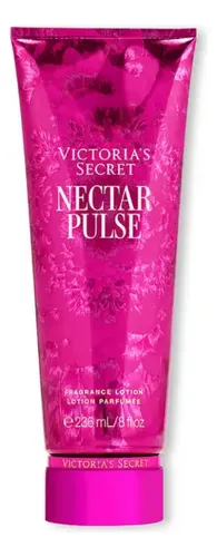 Loción Hidratante Victoria’s Secret Nectar Pulse 236 Ml Néctar Pulso