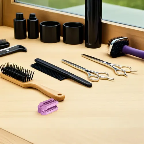 Ranura Para Afilar Lápiz De Maquillaje