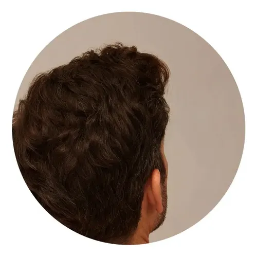Shampoo anticaída Isdin Lambdapil 200ml