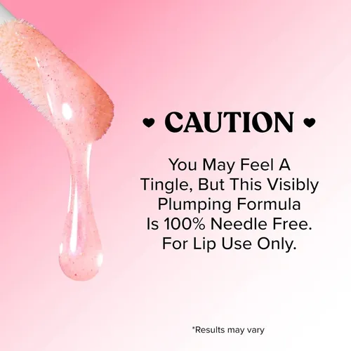 Delineador Labial Too Faced Lip Injection Extreme 0.01 Oz