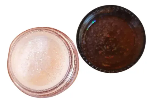 Polvo Glitter Eye Candy Cosmetics