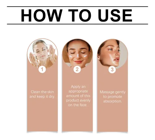 Sérum Hoygi Bronze Glow Para Rostro